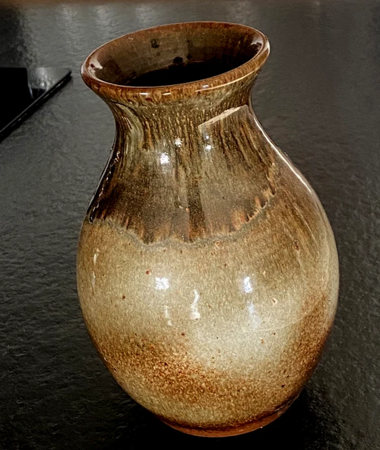 Joli vase céramique signé de Jean-Claude Signoret design art | Kaufen Joli vase céramique signé de Jean-Claude Signoret design art | Kaufen