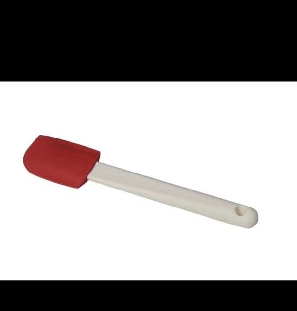 Spatule Silicone Tupperware pas cher - Meilleures ofes sur le neuf et l'occasion