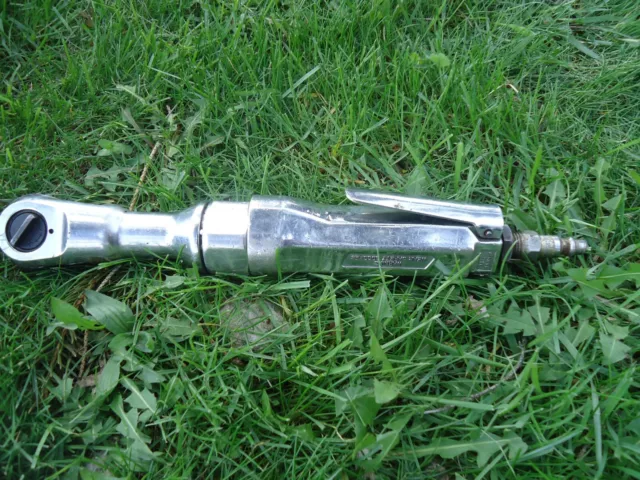 BLUE-POINT TOOLS 3/8" Drive HEAVY DUTY AIR RATCHET at700e