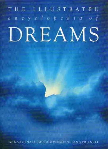 ILLUSTRATED ENCYCLOPEDIA OF DREAMS, , Good Condition, ISBN