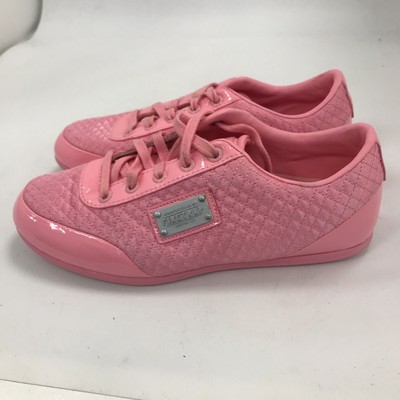 FIRETRAP BASKETS FEMMES UK 5 Rose 