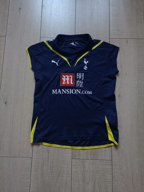 Puma Tottenham Shirt Woman @ S