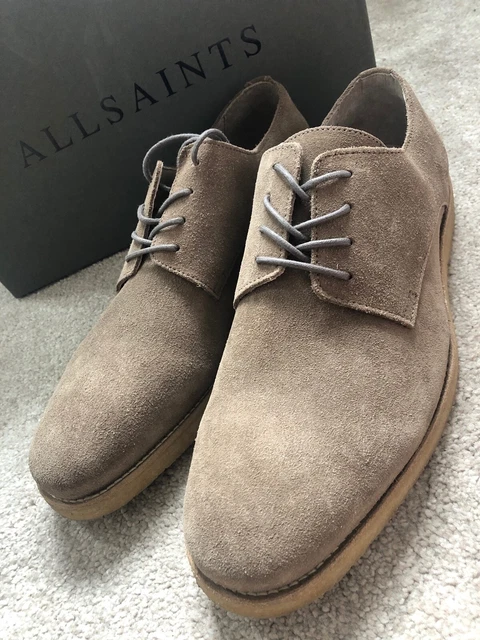 All saints mens boots sale sale