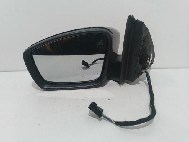 5JB857507 specchietto retrovisore sinistro per SEAT TOLEDO IV 1.6 2012 5904051