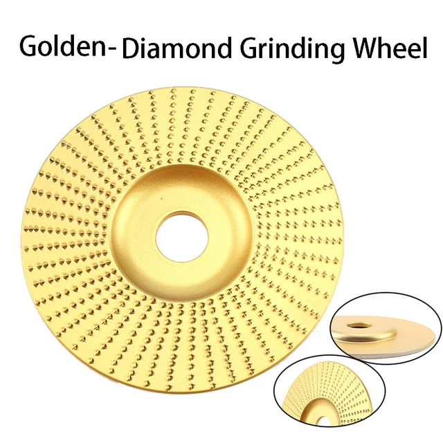Neilsen CT3130 16-Piece Sanding Flap Wheel Disc Set For Drill - 60, 80, 120 Grit For Wood & Metal