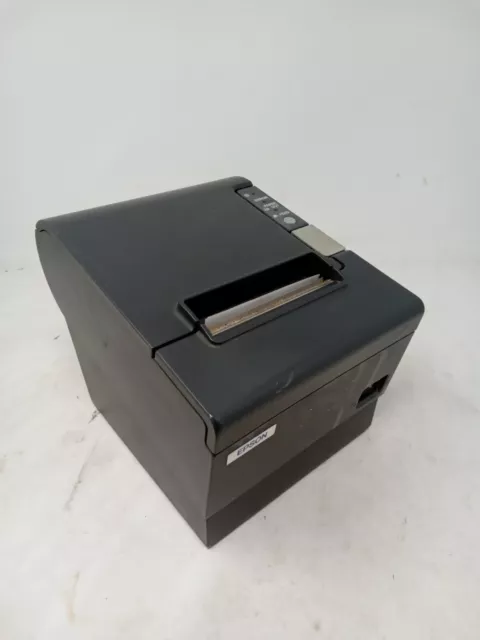 EPSON TM-T88IV (M129H) Thermal Receipt Printer [S09 CA 02 CONNECTION]