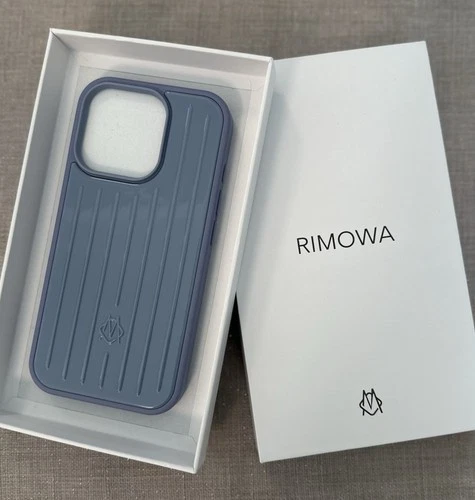 RIMOWA IPHONE 16 PRO MAX Case (Green) Mag Safe - 🆕 $180.00