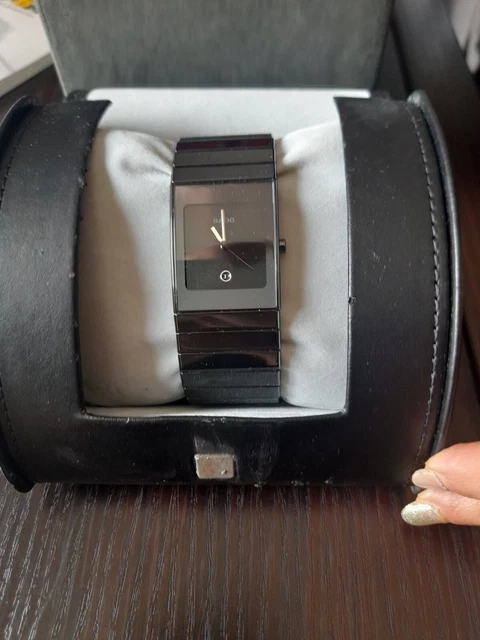 Orologio Uomo Rado