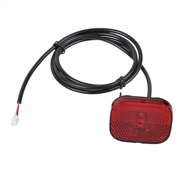 Garde-boue Arrière De Scooter En Plastique ABS, étanche, Résistant Aux