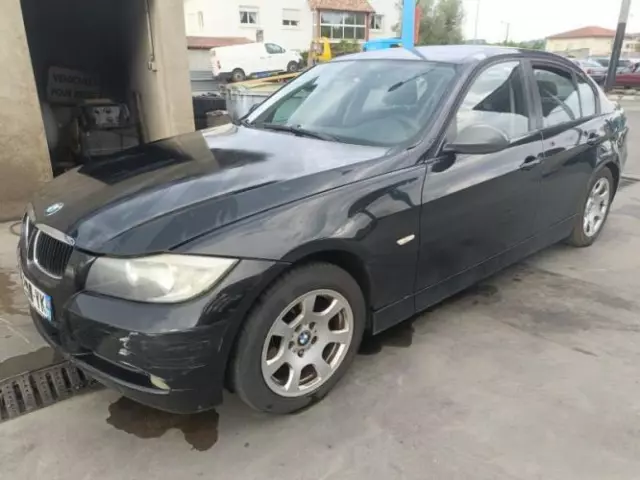 Boite de vitesses BMW SERIE 3 E90