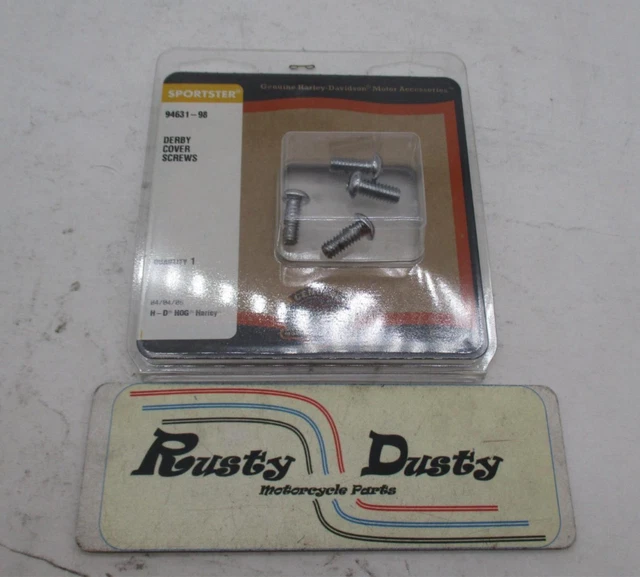 derby cover harley sportster