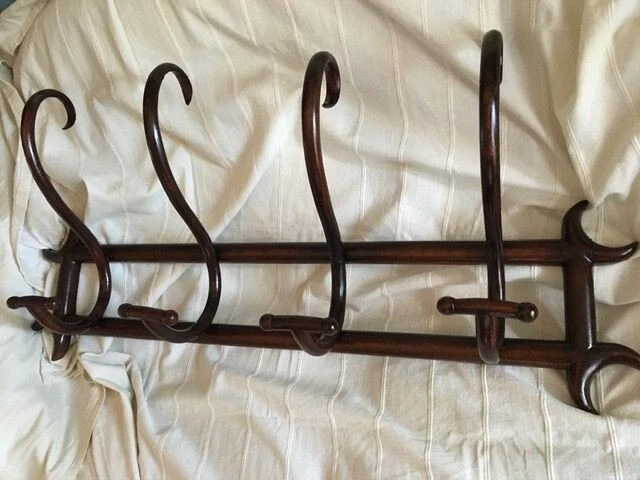 6 Appendiabiti Da Parete JINTANG In Lega Di Zinco | Design Moderno Con Viti Nascoste | Colore Oro