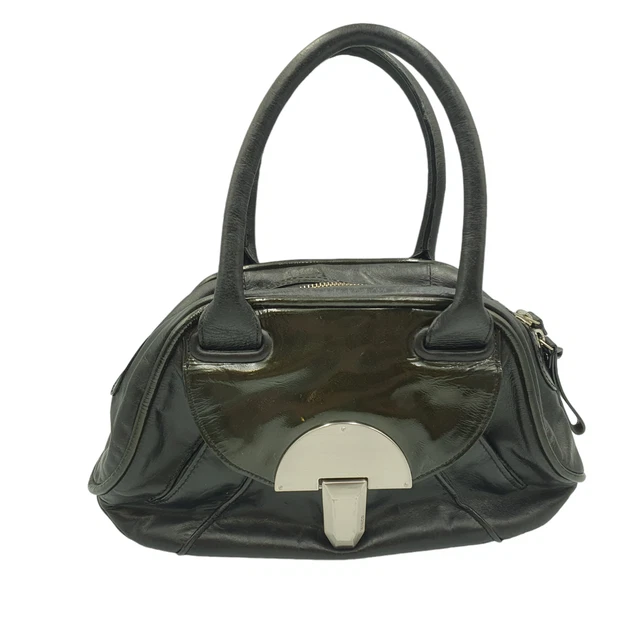 Mimco red on sale bag