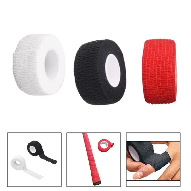 Anti-blister-band Élastique Association 5cm 4 Doigts Colle Low Sellerie Poignée