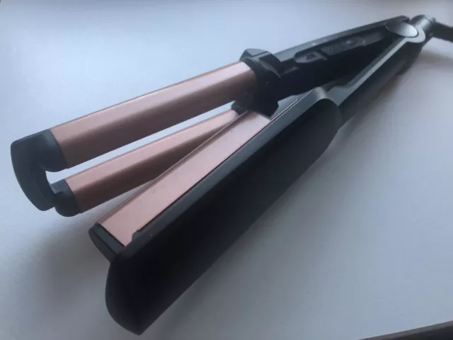 NUOVISSIMO STRUMENTO PER lo styling onde profonde BaByliss