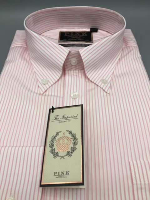 thomas pink imperial