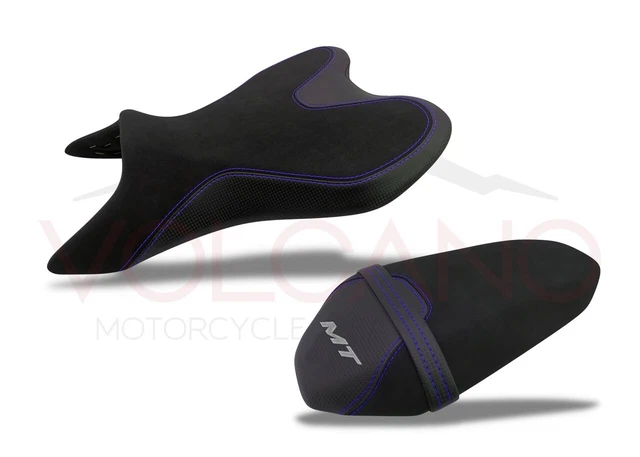 MJHQWE Housse Protection Moto Exterieur Pour Yamaha MT-07 Moto Cage 2015-2017,Imperméable Bicyclette Scooter Couverture Anti-poussière Bâche Moto Scooter Accessoires Moto,90.5 X 37.4 X 49.2 Inch