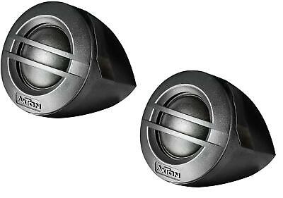 ATC Axton ATC26-DUC Haut-Parleur pour Citroën Jumper II 250 /250D/250L À Année 2006 