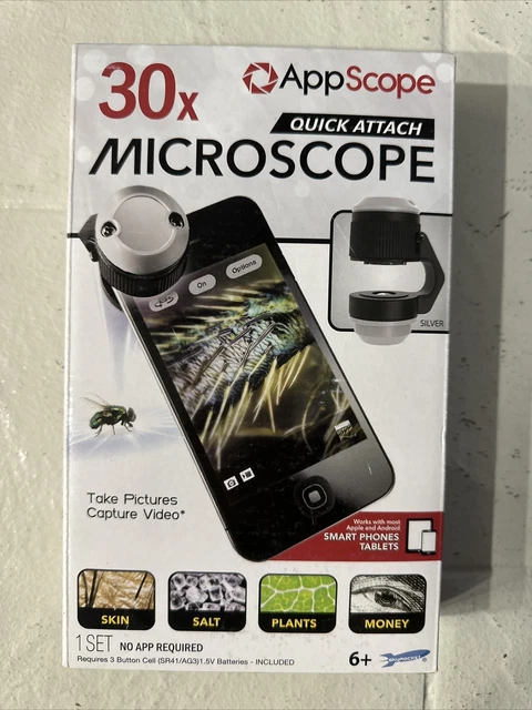Microscopes, Lab Equipment, Scientific Instruments, Science Medicine (1930-Now), Collectibles - PicClick