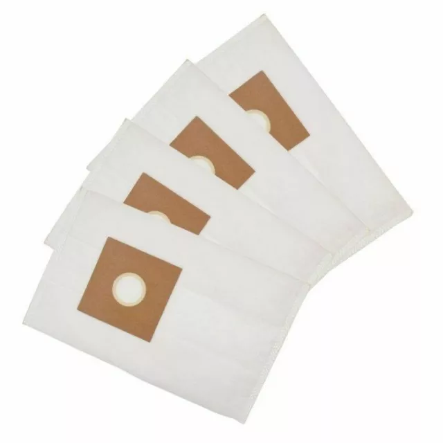 5pcs Replacement Filter Bags for Dental Dust Collector Vacuum Cleaner