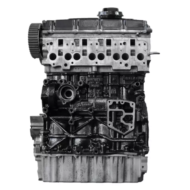 Moteur BKP pour VW Passat 3C 2.0 TDI BMA BWV BVE