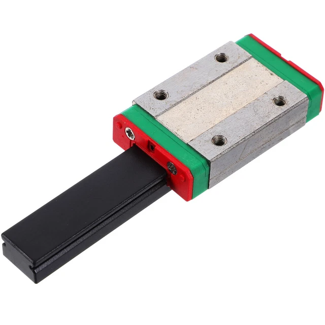 Slider Per Fotocamera Regolabile 65 Cm In Alluminio – Guida Macro Per Messa A Fuoco E Riprese Stabili