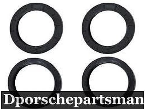 Vis Plastique Barre De Roulement Targa Pour Porsche 911 912 930 - Réf. 99906403740G