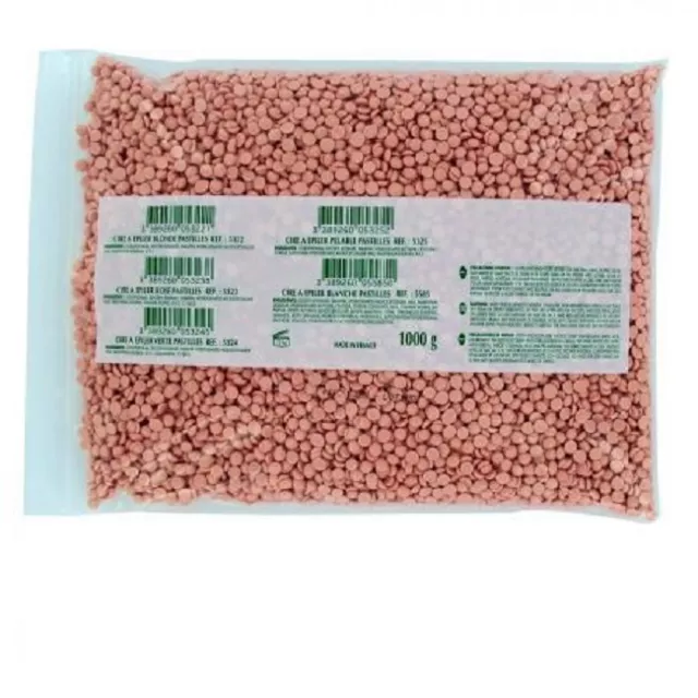 cire épilation perle 1kg