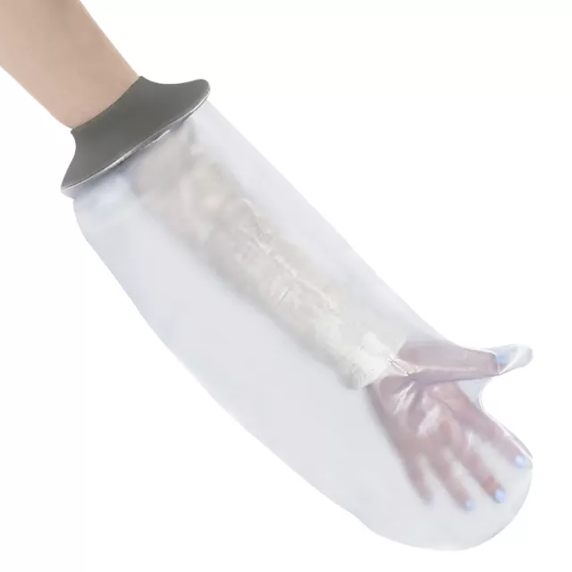 Waterproof Arm Cast & Dressing Cover | Protector | Latex Free | Comes in 4 Sizes