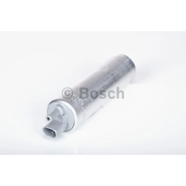 BOSCH Pompe à Carburant Électrique pour BMW 3er Touring Land Rover Freelander
