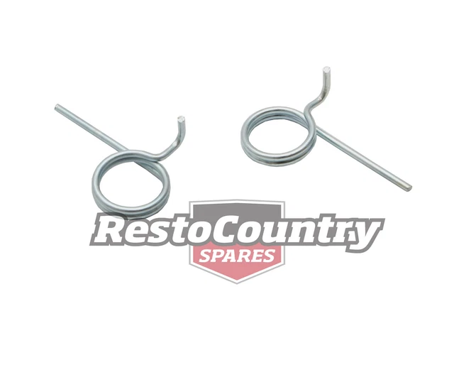 HOLDEN INDICATOR RETURN Spring kit HQ HJ HX HZ WB. VB VC VH VK VL. LJ