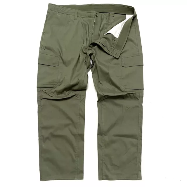UNDER ARMOUR TACTICAL Patrol Pants II - Conceal Carry Field Duty
