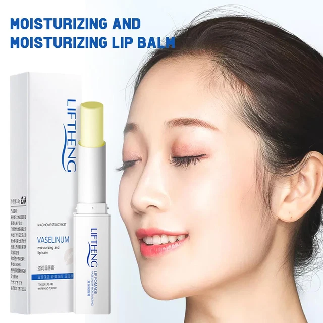 Lips Pink Fresh Fast Lightening Bleaching Cream Balm Lip Dark Treatment W7W9