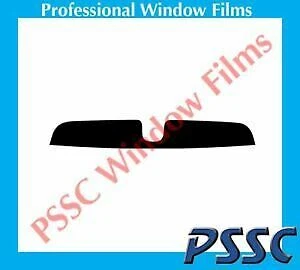 Pre Cut SunStrip Car Auto Window Tint Films for Citroen C5 5 Door 2000-2008