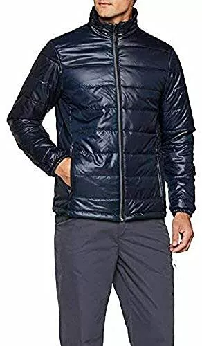 Veste ICEPEAK Hommes Powell, bleu foncé, 46,0