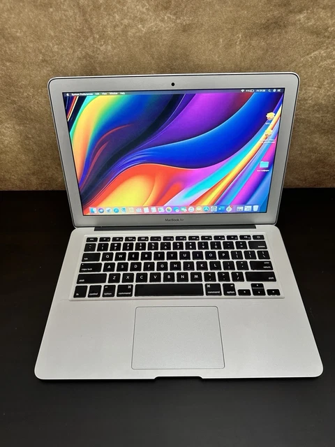 APPLE MACBOOK AIR A2179 13