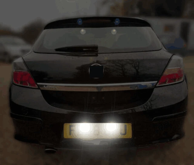 OPEL ASTRA Number Plate Light Bulb For Sale Online At Low Cost And