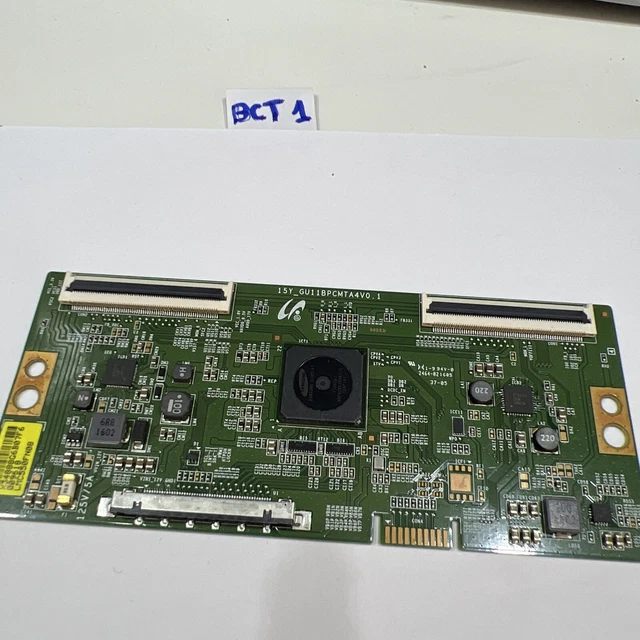 PLATINE D'ALIMENTATION THOMSON - SHLD6505HB-101H - 65UB6406 - Testé 100% OK EUR 89,99 - FR