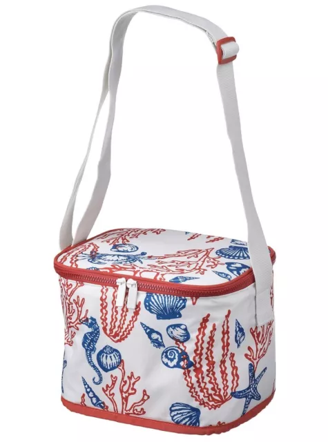 IKEA COOLER BAG Kylvaska Tote Food Travel Insulated Beach Sports Reuse NEW FREES 14.15 PicClick