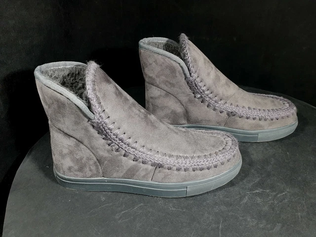 Scarponcini clearance hogan donna