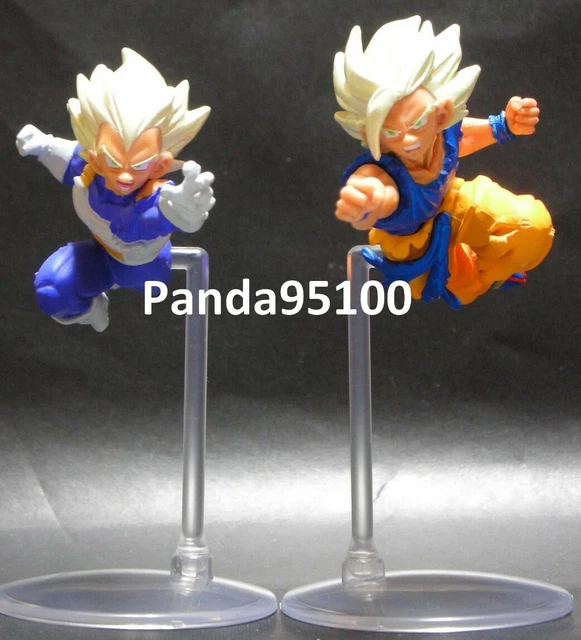 FIGURINE ANDROID C13 Cyborg Hg 18 Dragon Ball Z Dbz