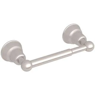 Rohl CIS18STN - soporte de papel higiénico herrajes de baño
