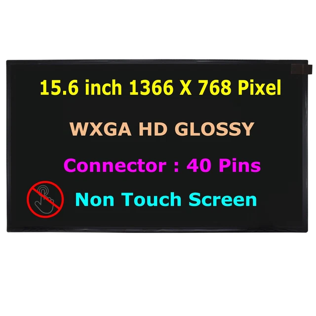LCD Cover Case Assembly Of Acer EXtensa 5235 EAZR6004010 Grade A