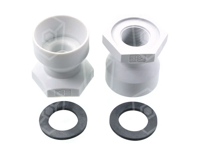 Hobart Spülarmaufnahme pour Lave-Vaisselle pour Support, Wascharme Kit 50mm