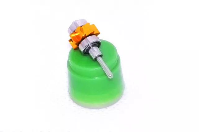 Dental Turbine Cartridge Rotor Replacement For Optic Fiber LED Handpiece US FDA 2