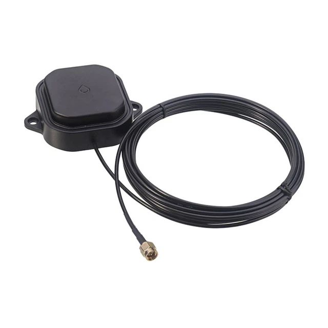 FOR MULTISTAR VEHICLE GNSS Antenna with Full Frequency Support for GPS ...
