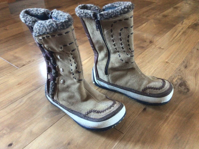 Merrell puffin sale
