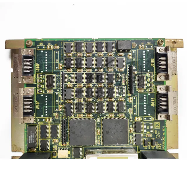 1PCS Used A20B-2000-0410 Fanuc CNC System Circuit Board