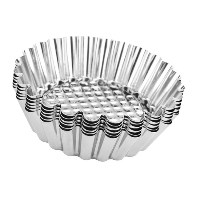 16 Pcs Moule À Aux Fleurs Moules À Biscuits Moule À Cakesicles Gâteau