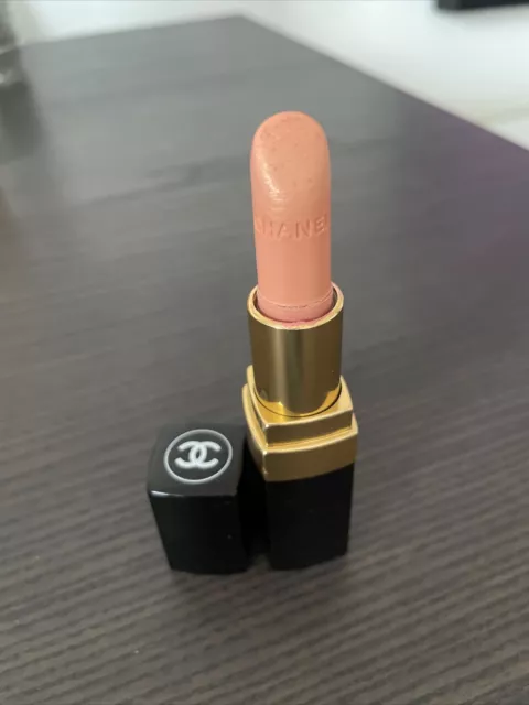 Chanel Rouge Coco 420 Vera